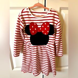 Minnie Gap girls dress